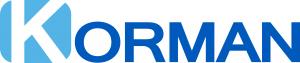 logo de KORMAN